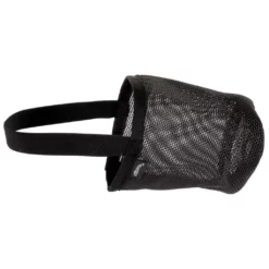 Weaver Leather Sheep/Goat Muzzle, Black