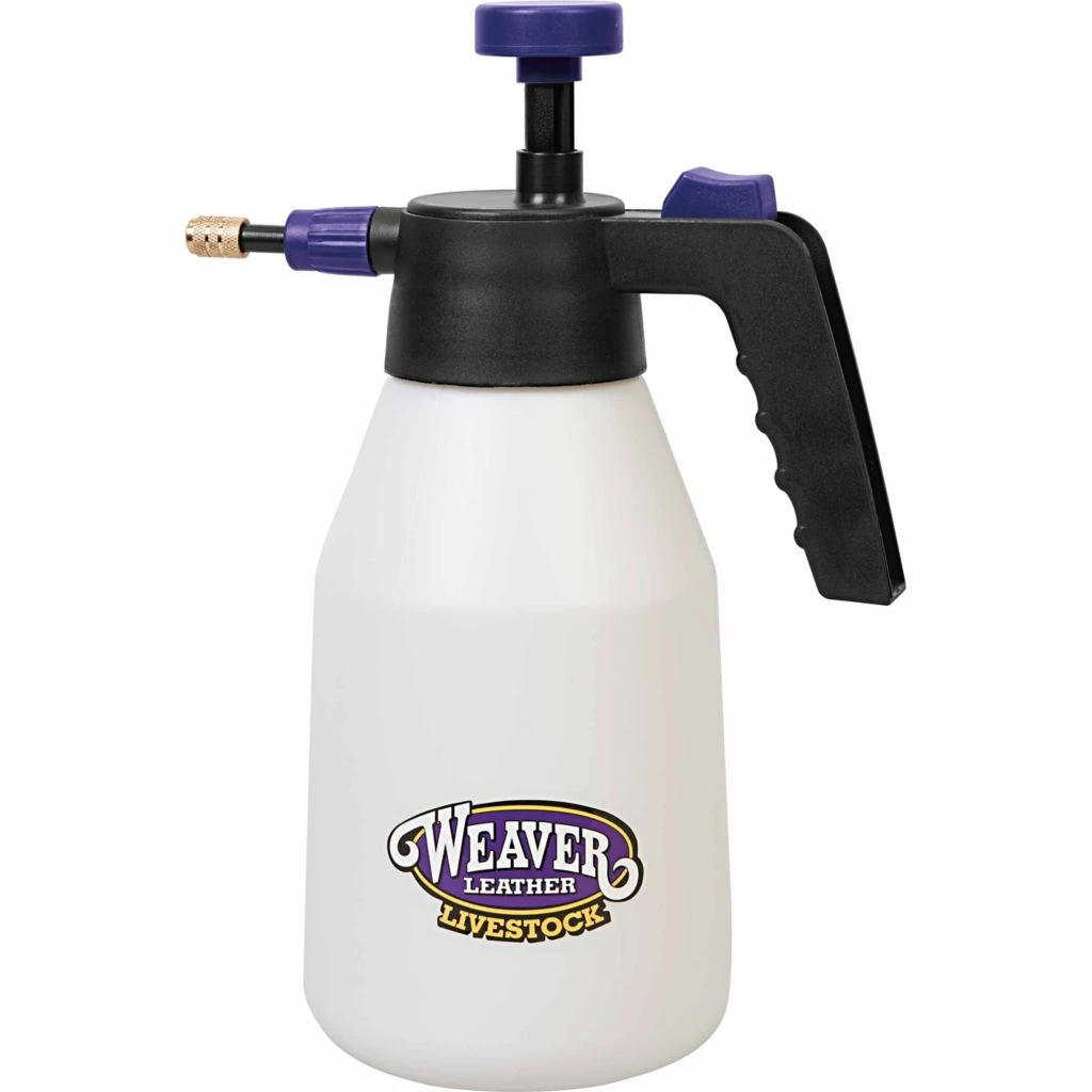 Weaver Leather Livestock Pump Sprayer 3 Weaver Leather Livestock Pump Sprayer