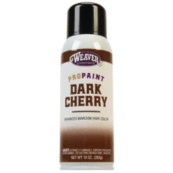 Weaver Leather ProTouch Livestock Touch-Up Paint, Dark Cherry