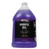 Weaver Leather Livestock Purple Hair Oil, 1 gal. -WEAVER LEATHER Sales 1022366
