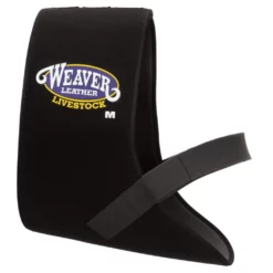 Weaver Leather Cattle Neck Sweat