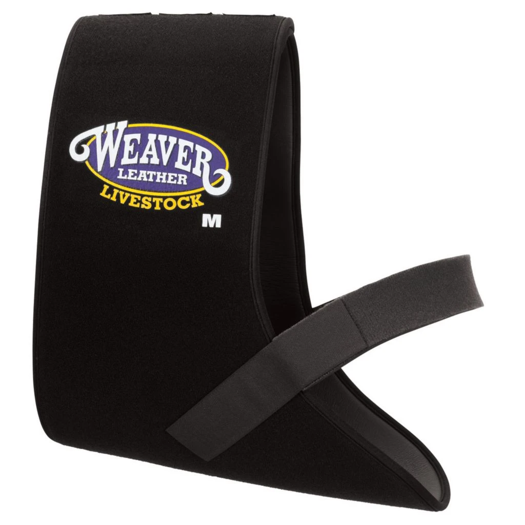 Weaver Leather Cattle Neck Sweat 3 Weaver Leather Cattle Neck Sweat