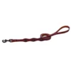 Weaver Leather Sundance Dog Leash, 3/4 in. x 4 ft. -WEAVER LEATHER Sales 1119778