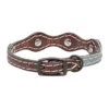 Weaver Leather Savannah Dog Collar -WEAVER LEATHER Sales 1119781