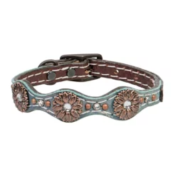 Weaver Leather Savannah Dog Collar 6 Weaver Leather Savannah Dog Collar -WEAVER LEATHER Sales 1119781 A1