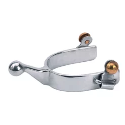 Weaver Leather 21st Century Spurs, 25-6280