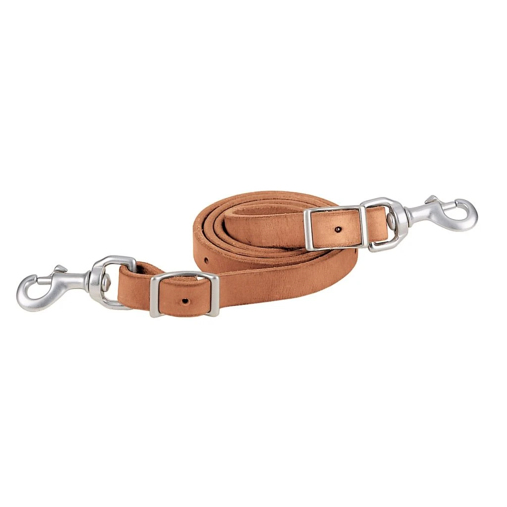 Weaver Leather ProTack Tie Down Strap 3 Weaver Leather ProTack Tie Down Strap