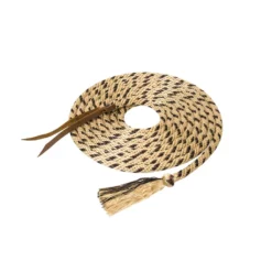 Weaver Leather Silvertip Halters Solid Braid Mecate, 5/8 in. x 22 ft., 35-1928-S1 -WEAVER LEATHER Sales 1120055