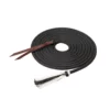Weaver Leather Silvertip Tree Line Mecate, 1/2 in. x 22 ft., Black 1 Weaver Leather Silvertip Tree Line Mecate, 1/2 in. x 22 ft., Black -WEAVER LEATHER Sales 1120056