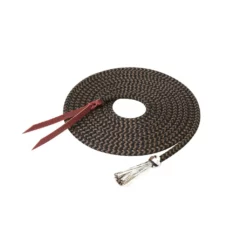 Weaver Leather Silvertip Halters Horseman's Braid Mecate, 1/2 in. x 24 ft. -WEAVER LEATHER Sales 1120062