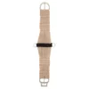 Weaver Leather Rayon 25-Strand Roper Smart Cinch with Roll Snug Cinch Buckle, 35-2395-28 -WEAVER LEATHER Sales 1120109