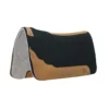Weaver Leather Contoured Two-Tone Felt Saddle Pad, 35-9326 1 Weaver Leather Contoured Two-Tone Felt Saddle Pad, 35-9326 -WEAVER LEATHER Sales 1120257