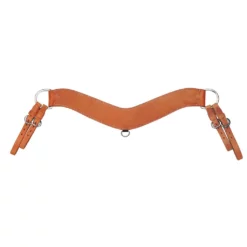 Weaver Leather Heavy-Duty Steer Roper Breast Collar