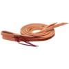 Weaver Leather Single-Ply Heavy Harness Split Reins, 5/8 in. x 8 ft., 50-1510 -WEAVER LEATHER Sales 1120384