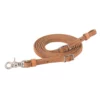 Weaver Leather Roper Reins, 1/2 in. x 8 ft., 50-1635-8 -WEAVER LEATHER Sales 1120393
