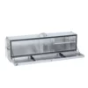 Weaver Leather Deep-Hanging Galvanized Show Box -WEAVER LEATHER Sales 1120460