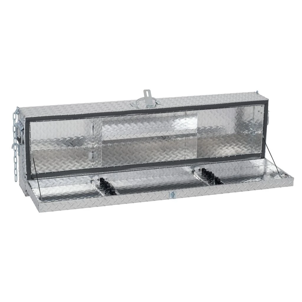 Weaver Leather Hanging Show Box 4 Weaver Leather Hanging Show Box - Image 2