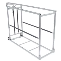 Weaver Leather 7-1/2 ft. Aluminum Chute