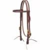 Weaver Leather Working Cowboy Browband Headstall, 5/8 in., Solid Brass 1 Weaver Leather Working Cowboy Browband Headstall, 5/8 in., Solid Brass -WEAVER LEATHER Sales 1196561