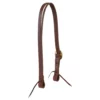 Weaver Leather Working Cowboy Split Ear Headstall, 1 in., Solid Brass, 10-0505 -WEAVER LEATHER Sales 1196566