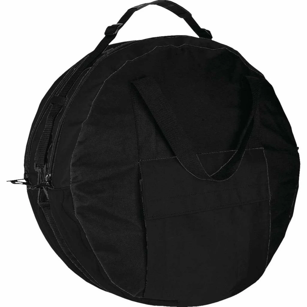 Weaver Leather Double Rope Bag, 15-0310-BL 4 Weaver Leather Double Rope Bag, 15-0310-BL - Image 2