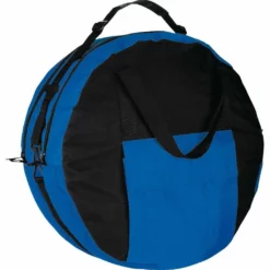 Weaver Leather Double Rope Bag, 15-0310-BL