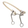 Weaver Leather Stop & Turn Noseband with Rope, 25-1073 1 Weaver Leather Stop & Turn Noseband with Rope, 25-1073 -WEAVER LEATHER Sales 1196638