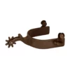 Weaver Leather Antiqued Spurs, 25-7650 1 Weaver Leather Antiqued Spurs, 25-7650 -WEAVER LEATHER Sales 1196775