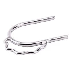 Weaver Leather Ladies' Barrel Racing Quick-On Spurs, 25-8780