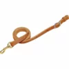 Weaver Leather Horizons Tie Down Strap, Golden Brown -WEAVER LEATHER Sales 1196869
