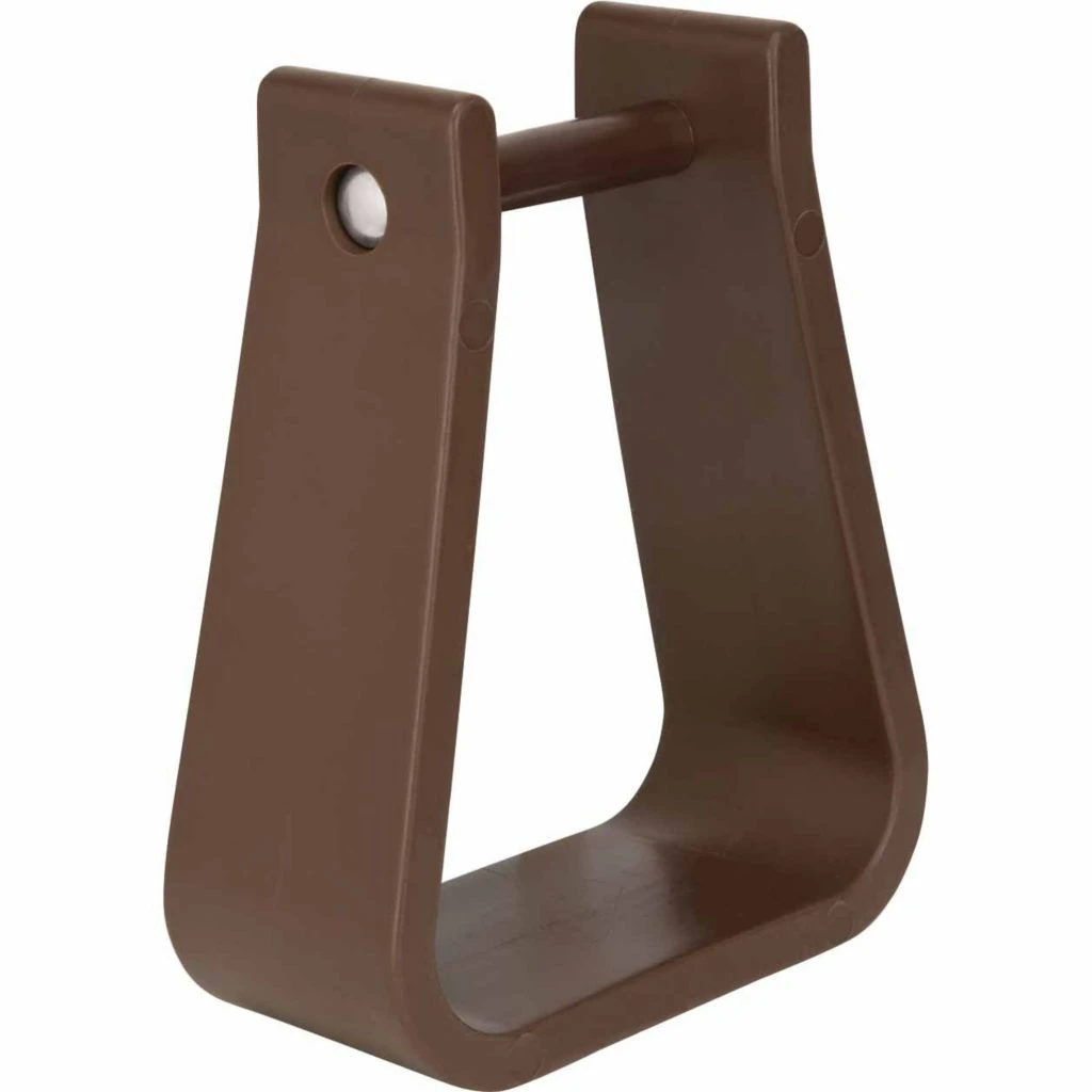 Weaver Leather Synthetic Roper Stirrups, Extra Deep Roper, 30-1136 3 Weaver Leather Synthetic Roper Stirrups, Extra Deep Roper, 30-1136
