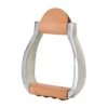 Weaver Leather Aluminum Stirrups, Visalia, 30-3130 -WEAVER LEATHER Sales 1196902