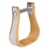 Weaver Leather Wooden Stirrups, Bell, 2-1/2 in. Tread, 30-0974-3 2 Weaver Leather Wooden Stirrups, Bell, 2-1/2 in. Tread, 30-0974-3 -WEAVER LEATHER Sales 1196923