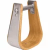 Weaver Leather Wooden Stirrups, Deep Roper, 2-1/2 in. Tread, 30-0992-3 -WEAVER LEATHER Sales 1196930
