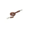Weaver Leather Working Cowboy Horse Tie Down, Golden Chestnut, 30-1076 -WEAVER LEATHER Sales 1196946