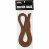 Weaver Leather Leather Lace Pack, Rust, 5/16 in. x 40 in. -WEAVER LEATHER Sales 1196977