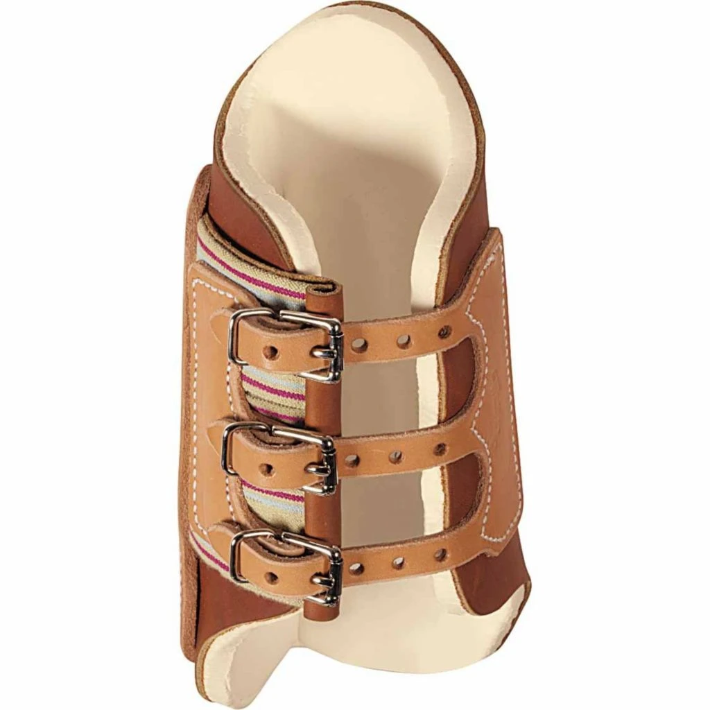 Weaver Leather Splint Boots, Medium, 30-2113-MD 3 Weaver Leather Splint Boots, Medium, 30-2113-MD