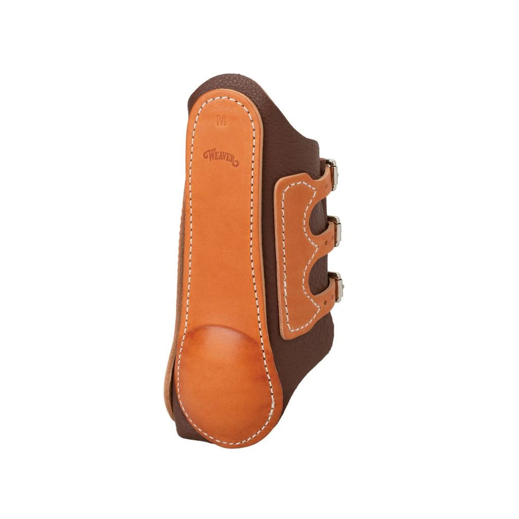 Weaver Leather Splint Boots, Medium, 30-2113-MD 4 Weaver Leather Splint Boots, Medium, 30-2113-MD - Image 2