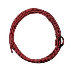 Weaver Leather Braided Nylon Rope, 30-2401-LI/BK -WEAVER LEATHER Sales 1196996