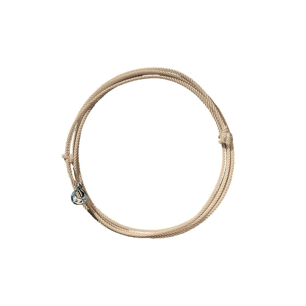 Weaver Leather Waxed Nylon Ranch Rope with Quick-Release Honda, 7/16 in. x 30 ft., 30-2406 3 Weaver Leather Waxed Nylon Ranch Rope with Quick-Release Honda, 7/16 in. x 30 ft., 30-2406