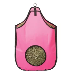 Weaver Leather Horse Hay Bag, Round Feed Hole 12 Weaver Leather Horse Hay Bag, Round Feed Hole -WEAVER LEATHER Sales 1197019