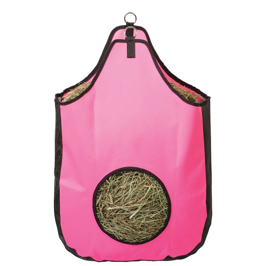 Weaver Leather Horse Hay Bag, Round Feed Hole 7 Weaver Leather Horse Hay Bag, Round Feed Hole - Image 5