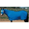 Weaver Leather EquiSkinz Horse Sheet, Four-Way Stretch Lycra, Small Blue, 35-1530-BL -WEAVER LEATHER Sales 1197043
