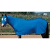 Weaver Leather EquiSkinz Horse Sheet, Four-Way Stretch Lycra, Large Blue, 35-1532-BK -WEAVER LEATHER Sales 1197048
