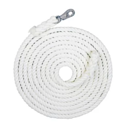 Weaver Leather Cotton Horse Picket Rope, 3/4 in. x 27 ft., 35-1925