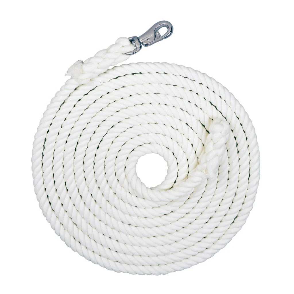 Weaver Leather Cotton Horse Picket Rope, 3/4 in. x 27 ft., 35-1925 3 Weaver Leather Cotton Horse Picket Rope, 3/4 in. x 27 ft., 35-1925