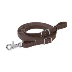 Weaver Leather Trail Gear Trail Reins, 5/8 in. x 10 ft., 35-1951 -WEAVER LEATHER Sales 1197075