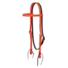 Weaver Leather Trail Gear Browband Headstall, 35-1999-OR -WEAVER LEATHER Sales 1197085