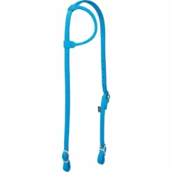 Weaver Leather Nylon Sliding Ear Headstall, 35-2015-LI -WEAVER LEATHER Sales 1197099