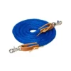 Weaver Leather Poly Roper Rein, 5/8 x 8 ft., 35-7036-BK -WEAVER LEATHER Sales 1197107